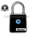 Masterlock 4400 Bluetooth λουκέτο 