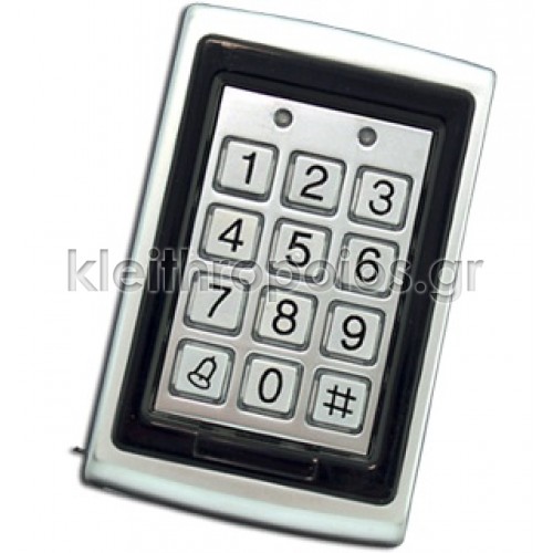 Stand-Alone Access Controll - Card Reader Access Control - Proximity