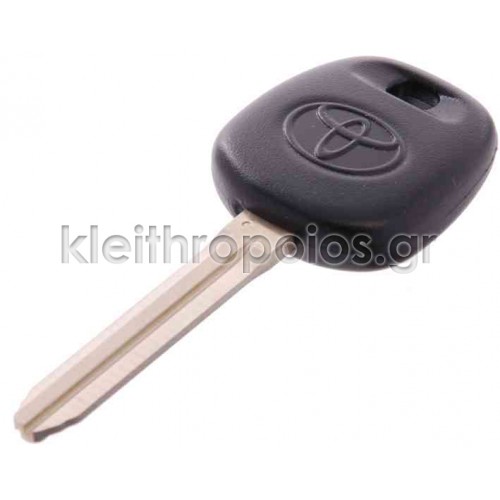 Κλειδιά αυτοκινήτων - Μηχανών Κλειδιά