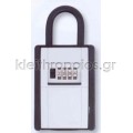 797 Key Garage / Κρεμόμενη κλειδοθήκη Πίνακες ανακοινώσεων - κλειδοθήκες