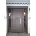 Πόρτα ασφαλείας Prime Electra - Κεντρική είσοδος πολυκατοικίας Μοντέλα - τύποι
